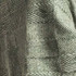 Jacquard Possum Merino Silk Throw KORU