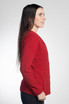 Coverseam II Possum Merino Silk Shaped Jacket TRILOGY