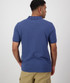 Dartford Cotton Polo  SWANNDRI