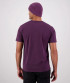 Duval V3 Plain Pocket Tee Shirt SWANNDRI