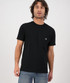Duval V3 Plain Pocket Tee Shirt SWANNDRI