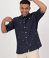 Benfell 100% Linen S/S Shirt SWANNDRI