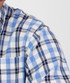 Russell Cotton Full Button S/S Shirt SWANNDRI