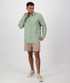 Nolan L/S Linen Shirt SWANNDRI