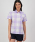 Manaia S/S Shirt SWANNDRI