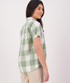 Manaia S/S Shirt SWANNDRI