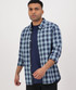 Matarangi L/S Cotton Shirt SWANNDRI
