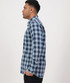 Matarangi L/S Cotton Shirt SWANNDRI