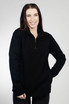 Tararua Dual Layer 1/4 Zip with pockets NZNC