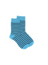 Kid's Merino Wool Fine Stripe NORSEWEAR