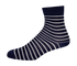 Kid's Merino Wool Fine Stripe NORSEWEAR