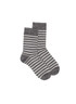 Kid's Merino Wool Fine Stripe NORSEWEAR