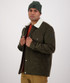Kaituna Corduroy Jacket SWANNDRI