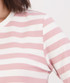 Papamoa Long Sleeve Stripe Tee SWANNDRI