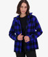 Seattle V2 Wool Hoodie Jacket SWANNDRI Seattle V2 Wool Hoodie Jacket SWANNDRI