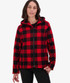 Seattle V2 Wool Hoodie Jacket SWANNDRI Seattle V2 Wool Hoodie Jacket SWANNDRI