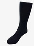 Rib Merino Dress Sock Twin Pack NZNC