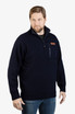 Ruahine II Woollen Windproof Lined Jersey NORSEWEAR