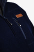Ruahine II Woollen Windproof Lined Jersey NORSEWEAR