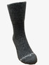 Possum Heavyweight Health Sock NZ NATURAL CLOTHING
