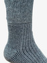Possum Heavyweight Health Sock NZ NATURAL CLOTHING