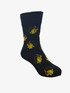 Kowhai Merino blend Dress Sock NZNC