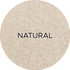 Ribbed Possum Merino Silk Beanie NATIVE WORLD
