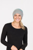 Reversible Beanie NATIVE WORLD