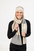 Travel Beanie NATIVE WORLD