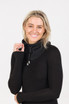 Scarfclava Possum Merino Silk NATIVE WORLD Scarfclava Possum Merino Silk NATIVE WORLD