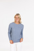 Classic Cable Sweater NATIVE WORLD