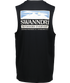 Lindis Mens Printed Tank SWANNDRI