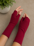 Merino Hand Warmer STONEHILL