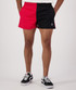 Chequered Rugby Short SWANNDRI