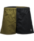 Chequered Rugby Short SWANNDRI
