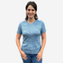 Merino Bamboo Tee Womens