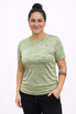 Biota Merino Bamboo Tee Womens