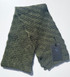 KORU POSSUM MERINO WOOL SILK PROMO SCARF