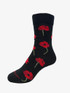 Poppy Merino Dress Sock NZNC