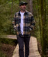 Kiaraki V3 Wool Shacket SWANNDRI