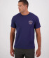 Off Road  Mens Printed Tee SWANNDRI