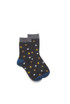 Kids Star Merino Sock
