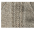 Diamond Cable Possum Merino Silk Jumper KORU