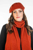Zig Zag Scarf KORU