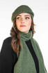 Zig Zag Scarf KORU