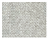 Moss Stitch Possum Merino Silk Plated Beanie KORU