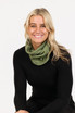 Plain Possum Merino Silk Neckwarmer NATIVE WORLD
