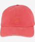 Fundamentals Embroidered Cap