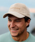 Swanni Corduroy Cap SWANNDRI