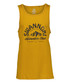 Mountain Top Printed Singlet SWANNDRI